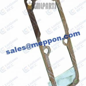 FRONG END GASKET
