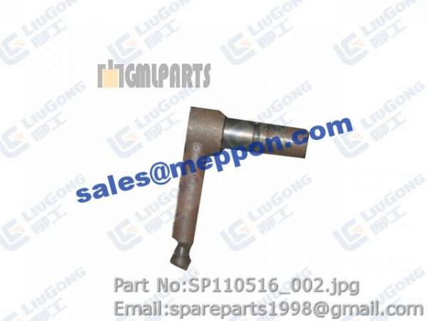 DRIVING SHAFT