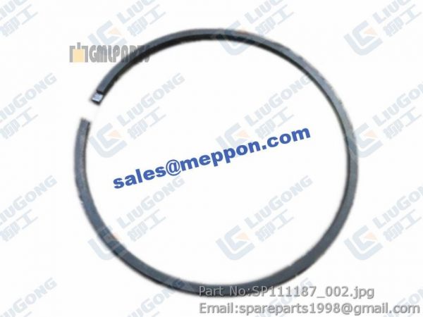 THRUST WASHER 68¡Á45¡Á4