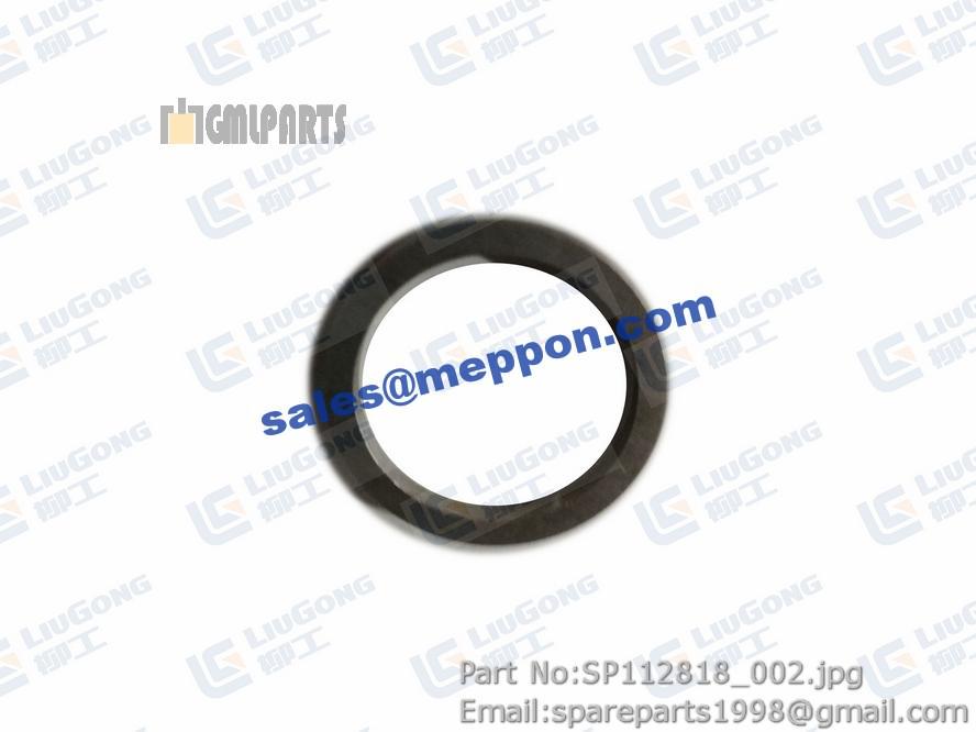 SP112818 EXHAUST VALVE SEAT RING Meppon Co., Ltd