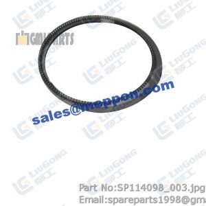 PISTON RING