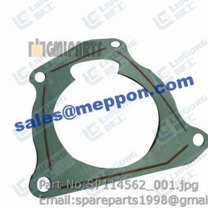 GASKET