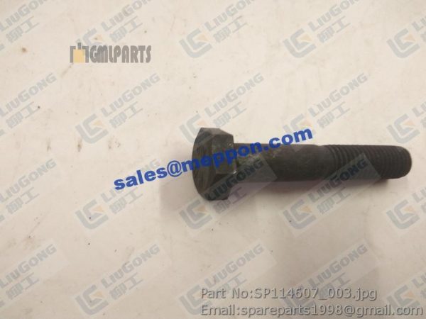 HEXOGONAL BOLT