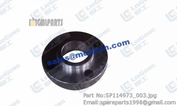 INTERMEDIATE FLANGE