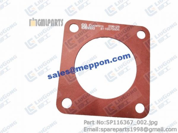 GASKET