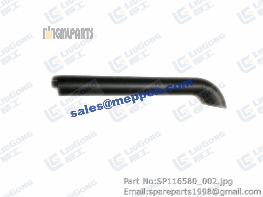 SP116580 PIPE – Meppon Co., Ltd