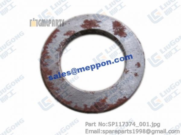 RING MAIN BEARING