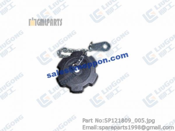 FILLER CAP