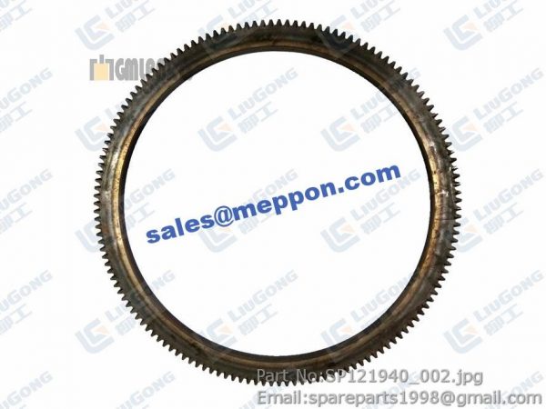 GEAR RING