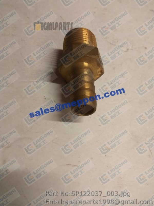 CONNECTOR