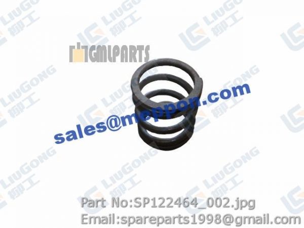 CYLINDER SPRING