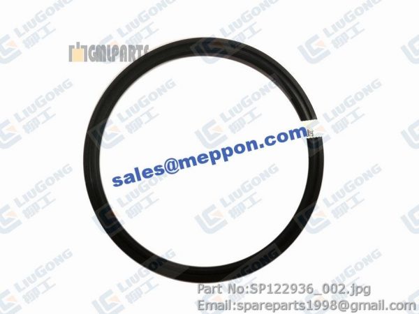 GAS SEAL