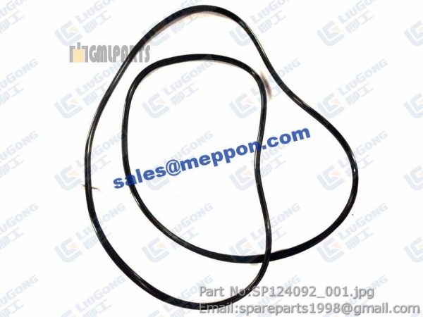 Valve Cover Gasket