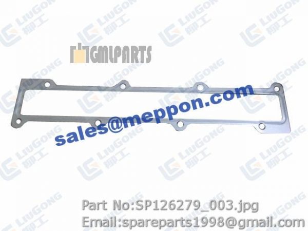 GASKET