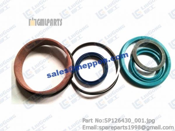 SEAL KIT