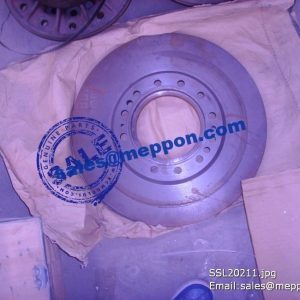 52A0314 JF30Q-301 BRAKE DISC XGMA PARTS