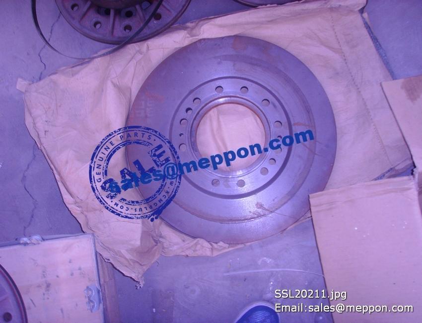 52A0314 JF30Q-301 BRAKE DISC XGMA PARTS – Meppon Co., Ltd