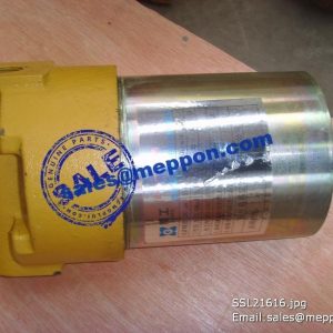 402300 60C0008 XGMA TRANSMISSION FILTER ASSY