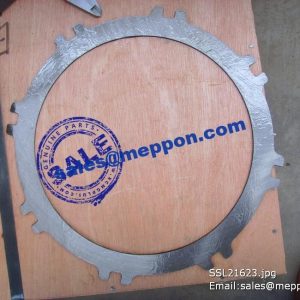 55A0013 403011 PLATE XGMA XG955 XG932 SPARE PARTS