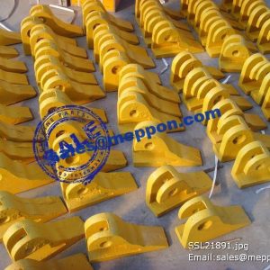 72A0003 5112021 72A0002 5112017 XGMA CORNER TEETH