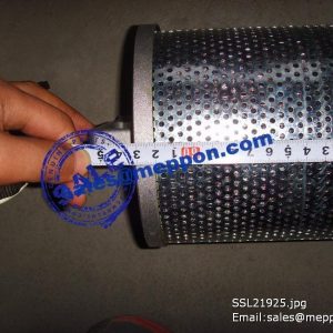 65B0064 HYDRAULIC FILTER XGMA SPARE PARTS