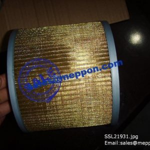 65B0027 EF-080B XGMA XG822 EXCAVATOR SPARE PARTS