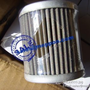 13022658 FILTER FUEL SEPERATE 4110000189006 4110000054251 SP107446 W010251010 WG911255002