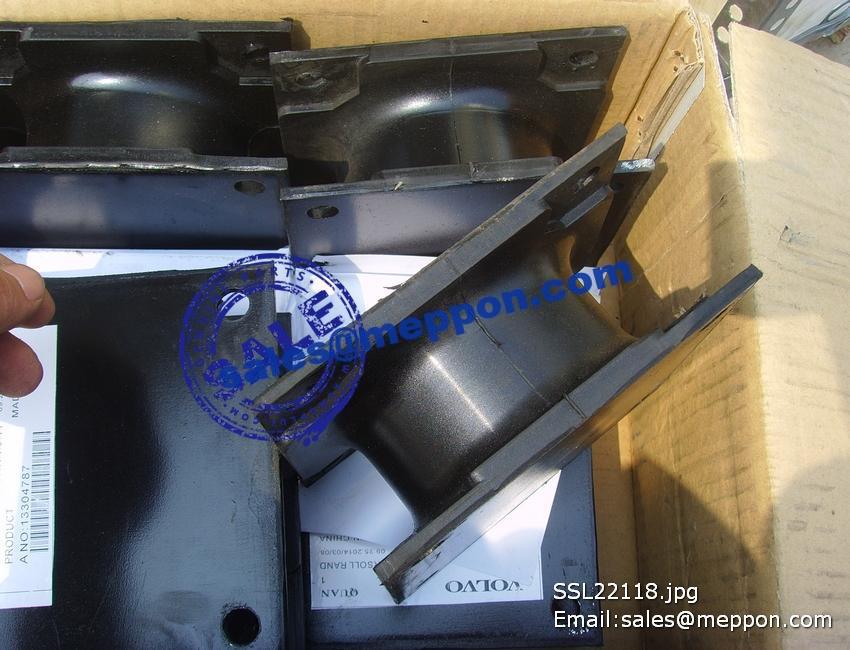 YLJ-19C 801902820 5012983 13304787 25030004 Shock Absorber