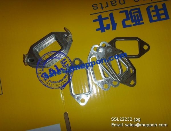 430-1008027 EXHSUST PIPE GASKET SP106418