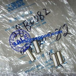 0880082 G8/Tl19.1-2000 14x35 PIN XGMA XG932 XG935 SPARE PARTS