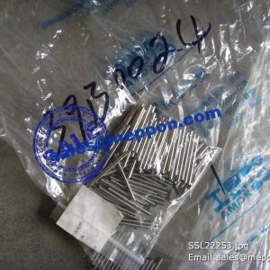 39B0024 GB309-84 3X40 NEEDLE XG932 WHEEL LOADER