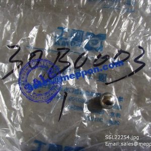 30B0003 GB308-84 STEEL BALL