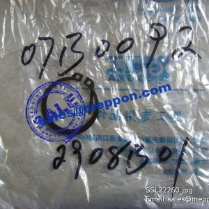 07B0092 GB/T894.1-2000 SNAP RING XGMA XG935H XG932H SPARE PARTS