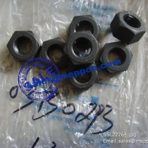 03B0293 GB/T1229-1991 M20x1.5 NUT