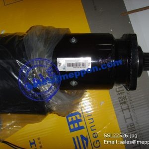 61500090029 weichai motor starter W010504181 z=11