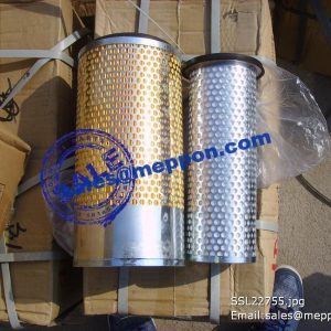 4504030 air filter XGMA XG3080 SPARE PARTS