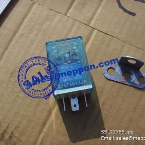 41B0003 FLASHER XG955II SPARE PARTS