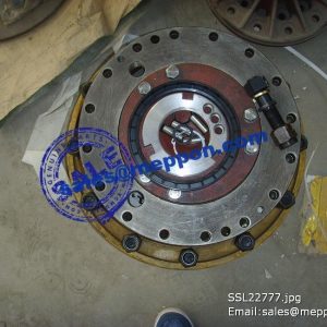 51C0173 Final drive group XGMA XG932 XG935 WHEEL LOADER