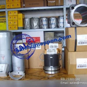 CYLINDER KITS F6L913 DEUTZ PISTON GROUP FOR XS190 COMPACTOR