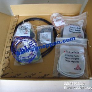 0292 9657 gasket kits deutz 02929657