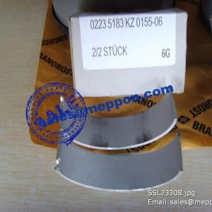 0223 5183 rod bearing 02235183