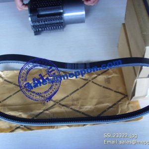 0118 0447 deutz belt 01180447