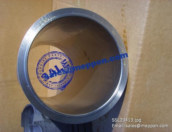 330-1002064B cylinder liner 4110000562002 4110000561029 2010900109021 860109771 SP106408 - Image 2