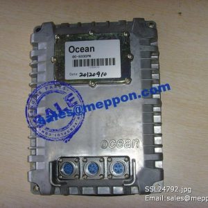 LG835.05.04 OC833A 60403010027 Controller OC833B LONKING CDM833 CDM835 SPARE PARTS