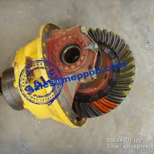 41C0109 PRIMARY REDUCTION liugong clg862 wheel loader