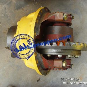 41C0293 PRIMARY REDUCTION liugong clg862 wheel loader