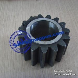 79001547AD 860115279 83240204 PLANET GEAR LW300F XCMG PARTS
