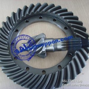 860115446 860115254 82214203 82215101 bevel gear set lw300f lw300fn lw300fv