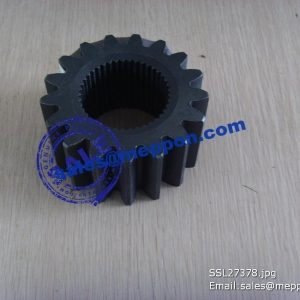 83240203 79001524AD sun gear 860115513 XCMG LW300F LW300FN