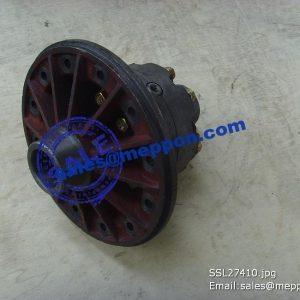 82214207 ZL40.2.1 differential assembly lw300f lw300fn lw300fv parts